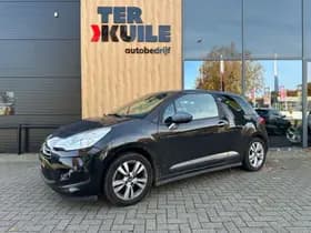 Citroën DS3