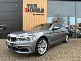 BMW 5-Serie