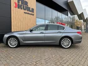 BMW 5-Serie thumbnail 2