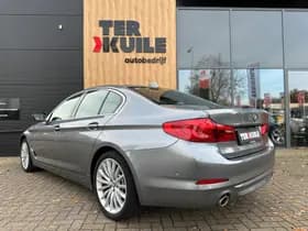 BMW 5-Serie thumbnail 3