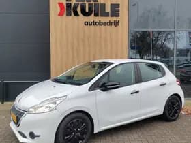 Peugeot 208 thumbnail 1