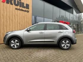 Kia Niro thumbnail 2