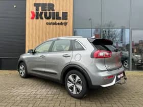 Kia Niro thumbnail 3