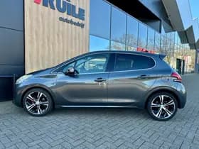 Peugeot 208 thumbnail 2