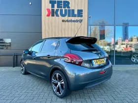 Peugeot 208 thumbnail 3