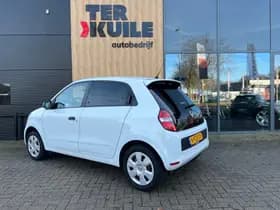 Renault Twingo thumbnail 3