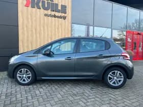 Peugeot 208 thumbnail 2