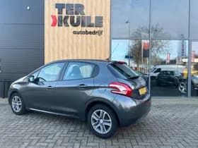 Peugeot 208 thumbnail 3