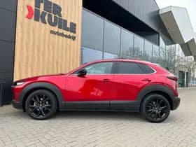 Mazda CX-30 thumbnail 2
