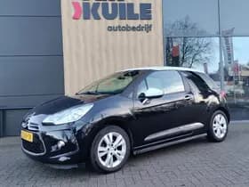 Citroën DS3 thumbnail 1