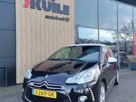 Citroën DS3 thumbnail 2