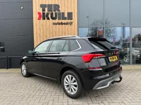 Škoda Kamiq thumbnail 3
