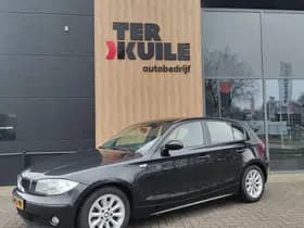BMW 1-Serie thumbnail 2