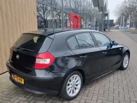 BMW 1-Serie thumbnail 3