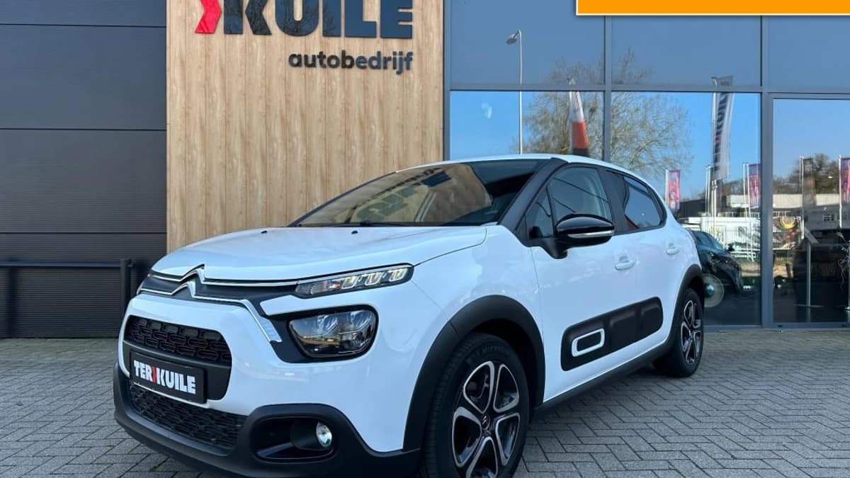 Citroën C3 — foto 1