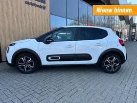 Citroën C3 thumbnail 2