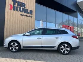 Renault Mégane thumbnail 2