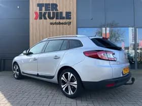 Renault Mégane thumbnail 3