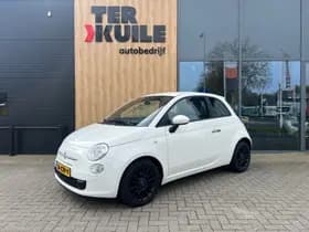 Fiat 500 thumbnail 1