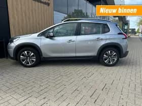 Peugeot 2008 thumbnail 2