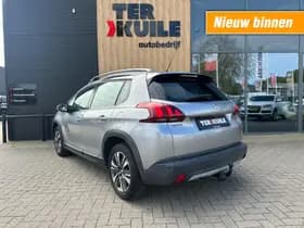 Peugeot 2008 thumbnail 3
