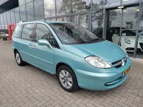 Citroën C8 thumbnail 2