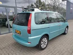 Citroën C8 thumbnail 3