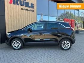 Opel Crossland X thumbnail 2