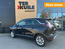 Opel Crossland X thumbnail 3