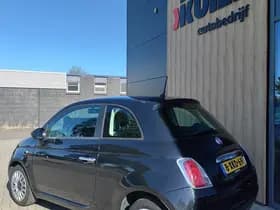 Fiat 500 thumbnail 2