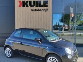 Fiat 500 thumbnail 3