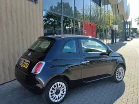 Fiat 500 thumbnail 4