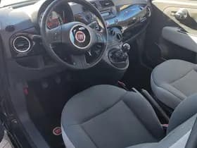 Fiat 500 thumbnail 5