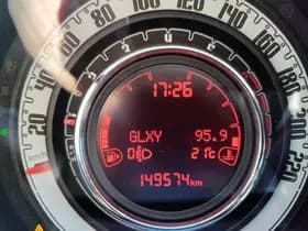 Fiat 500 thumbnail 7