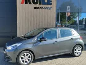 Peugeot 208 thumbnail 14