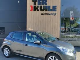 Peugeot 208 thumbnail 3