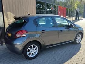 Peugeot 208 thumbnail 4