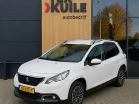 Peugeot 2008 thumbnail 4