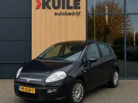 Fiat Punto thumbnail 4