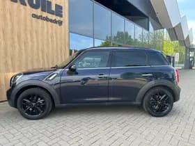 MINI Countryman thumbnail 2
