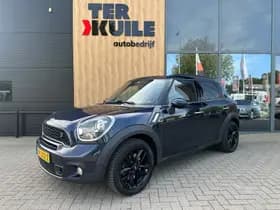 MINI Countryman thumbnail 30