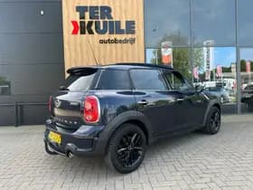 MINI Countryman thumbnail 5