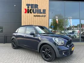 MINI Countryman thumbnail 7