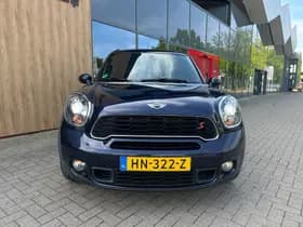 MINI Countryman thumbnail 8