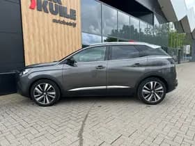 Peugeot 3008 thumbnail 2