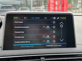 Peugeot 3008 thumbnail 16