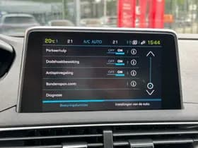 Peugeot 3008 thumbnail 17