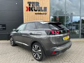 Peugeot 3008 thumbnail 3