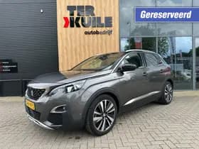 Peugeot 3008 thumbnail 27