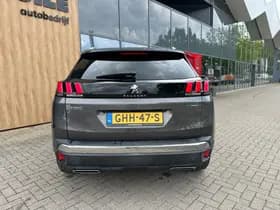Peugeot 3008 thumbnail 4